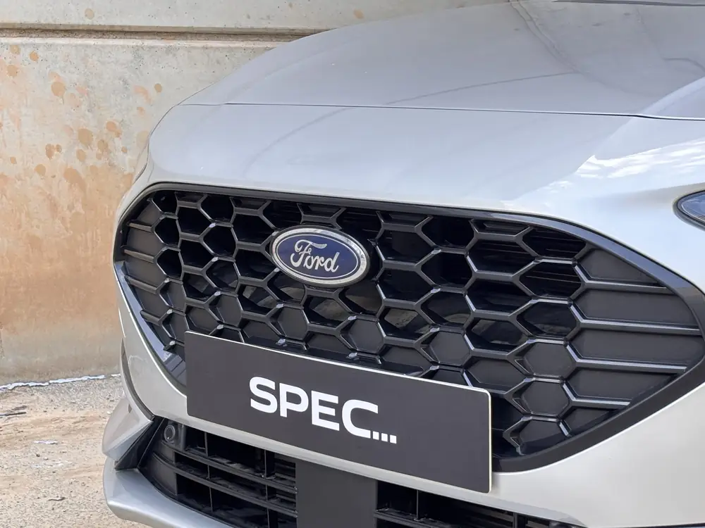 Ford Focus SportBreak ST-Line 1.0 EcoBoost 125 CV MHEV 2024, foto 9 de 39