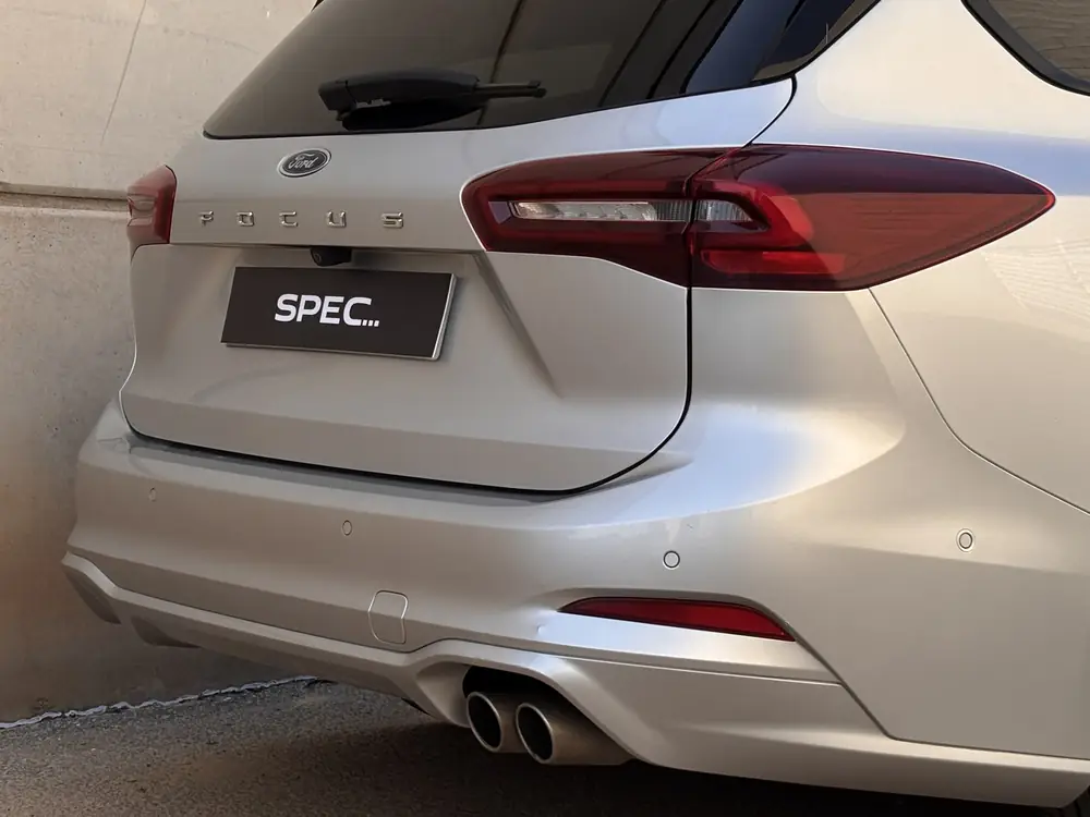 Ford Focus SportBreak ST-Line 1.0 EcoBoost 125 CV MHEV 2024, foto 14 de 39
