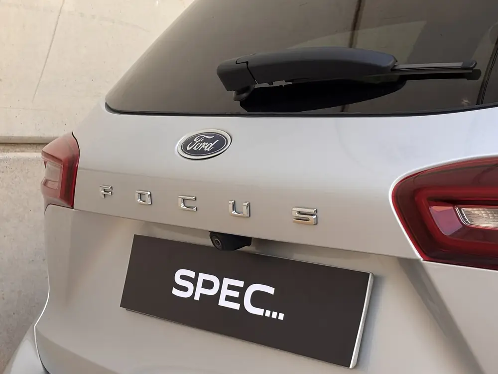 Ford Focus SportBreak ST-Line 1.0 EcoBoost 125 CV MHEV 2024, foto 15 de 39