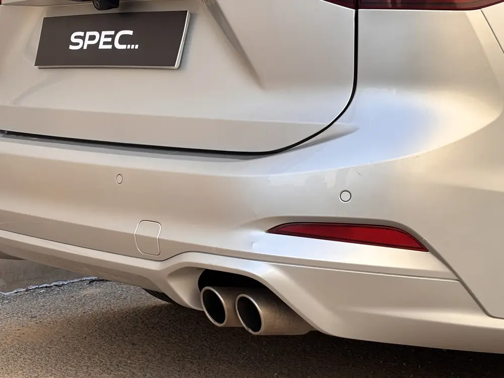 Ford Focus SportBreak ST-Line 1.0 EcoBoost 125 CV MHEV 2024, foto 16 de 39